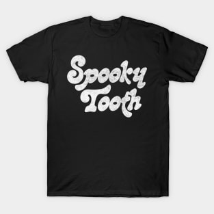 Spooky Tooth T-Shirt